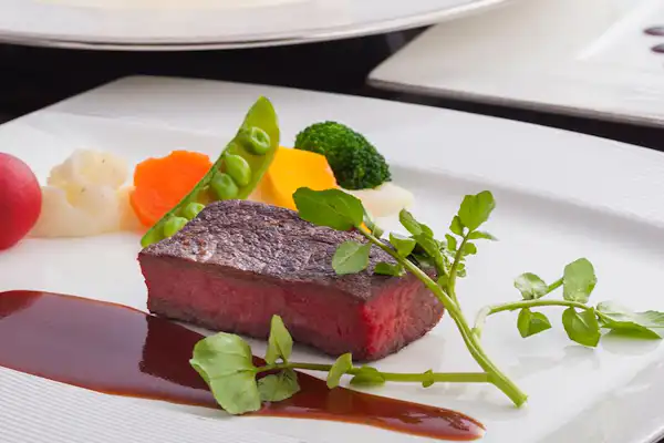 ตัวอย่างอาหาร