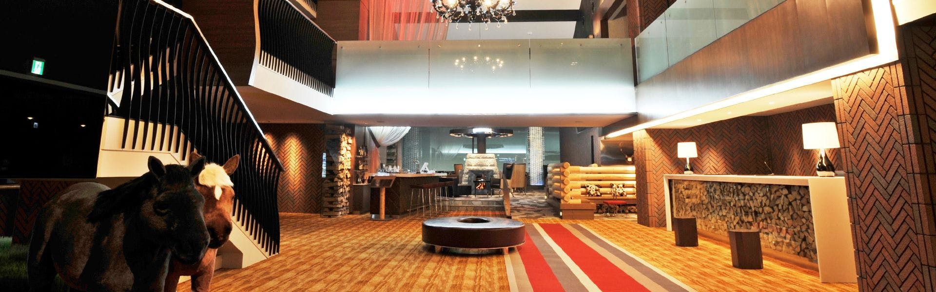 Niseko Northern Resort Annupuri