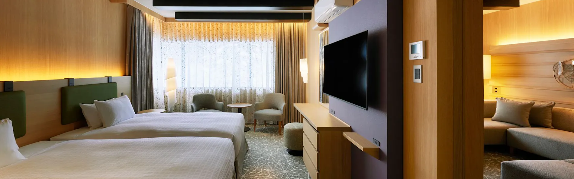 ニセコノーザンリゾート・アンヌプリ