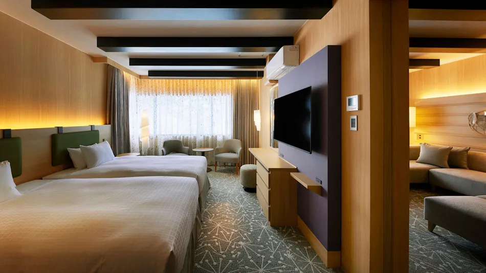 Niseko Northern Resort Annupuri