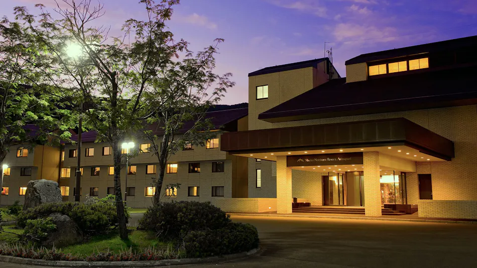 Niseko Northern Resort Annupuri