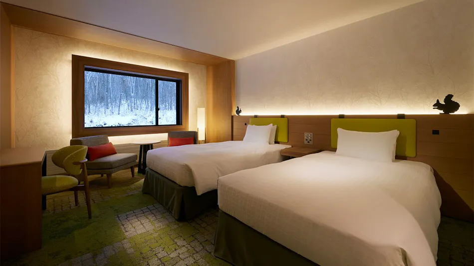 Niseko Northern Resort Annupuri