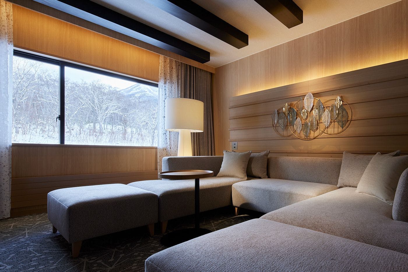 Niseko Northern Resort Annupuri
