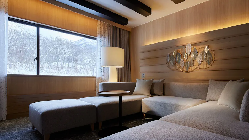 Niseko Northern Resort Annupuri