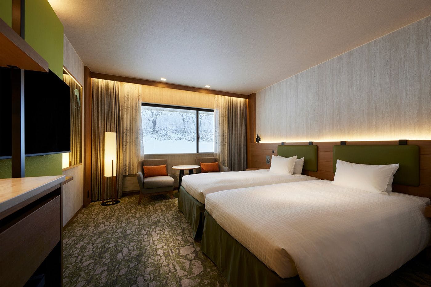Niseko Northern Resort Annupuri