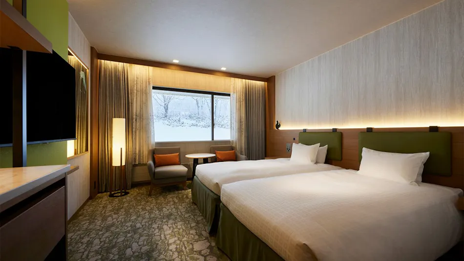Niseko Northern Resort Annupuri