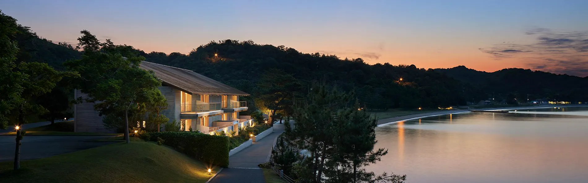 ベネッセハウス