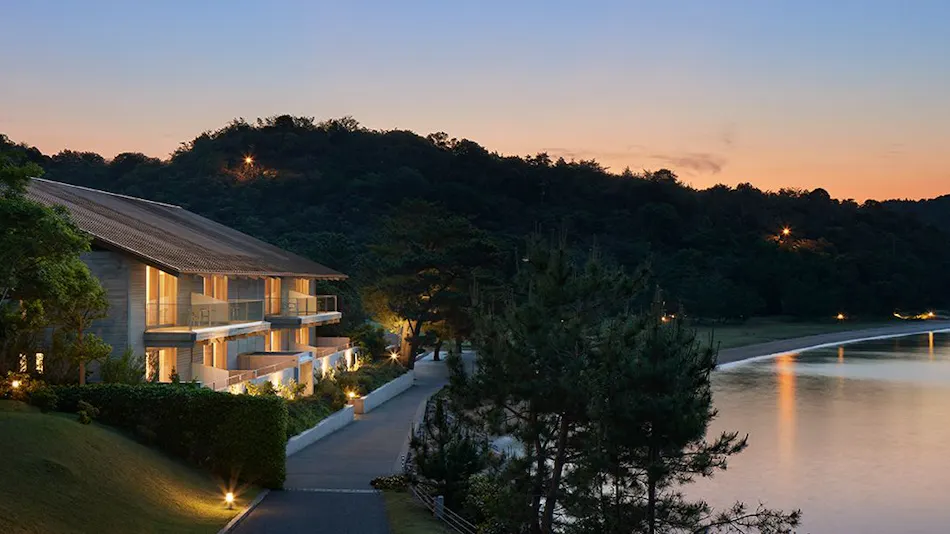 Benesse House