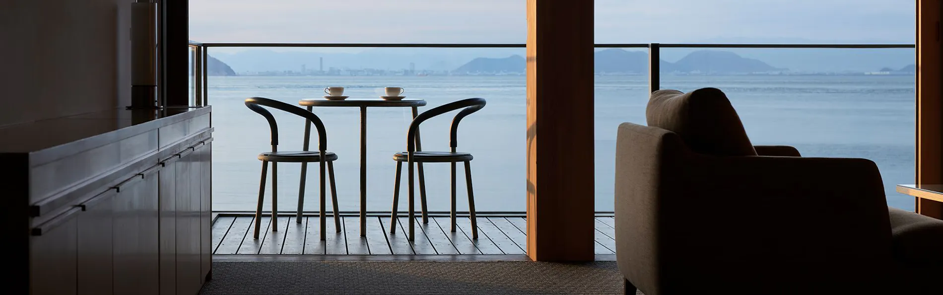 ベネッセハウス