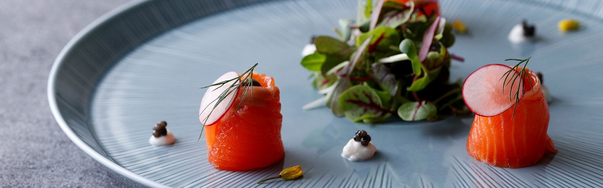 ตัวอย่างอาหาร