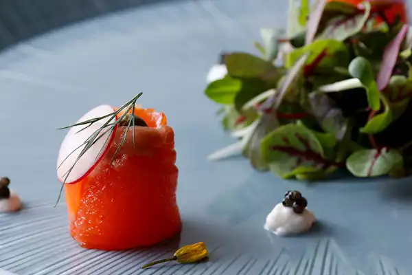 ตัวอย่างอาหาร