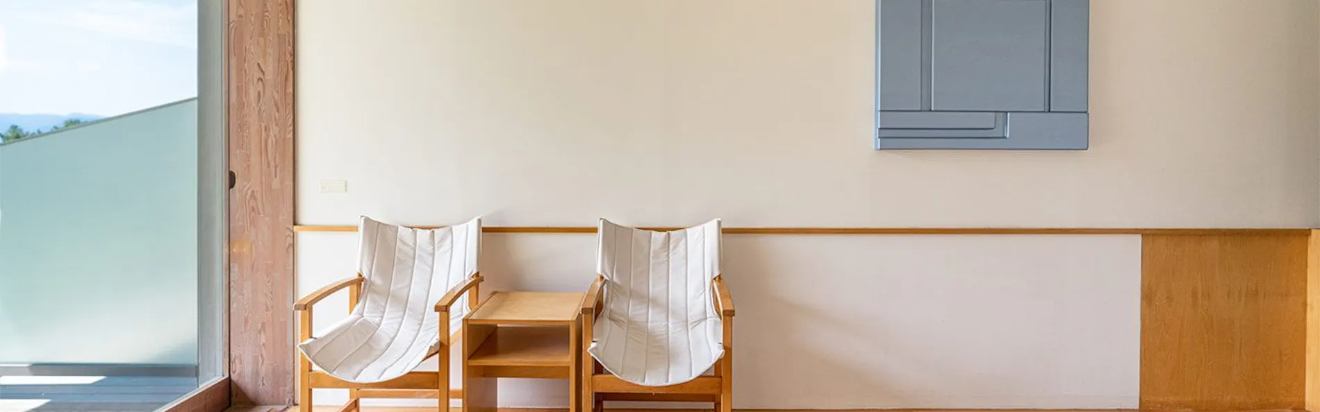 ベネッセハウス