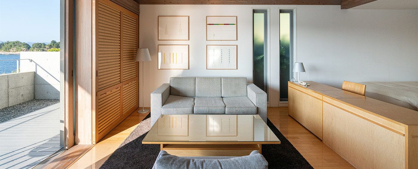 Benesse House