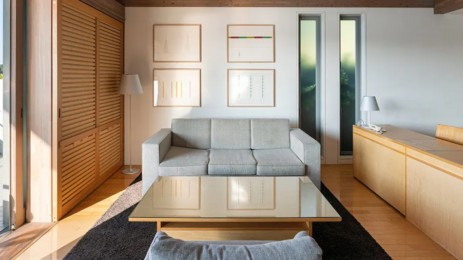 Benesse House
