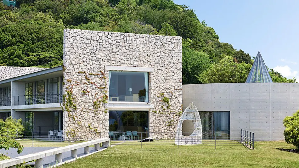 Benesse House