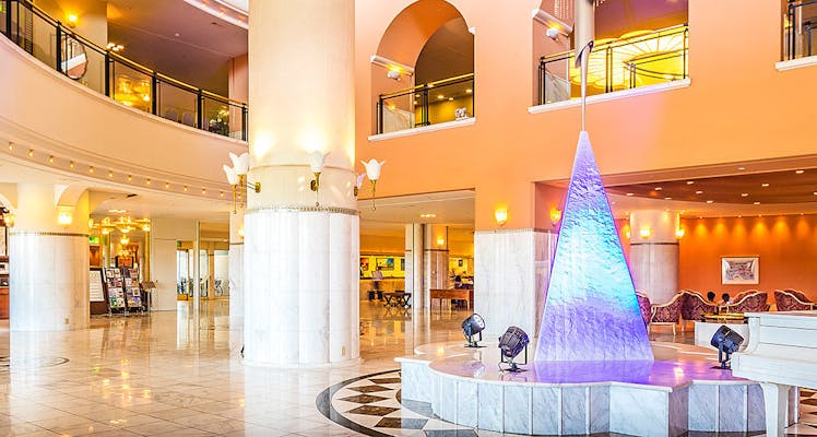 宮崎駅周辺のおすすめホテル 旅館 13選 宿泊予約は 一休 Com