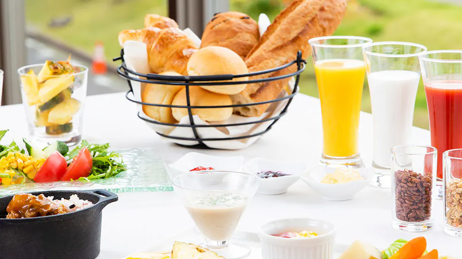 Miyazaki Kanko Hotel