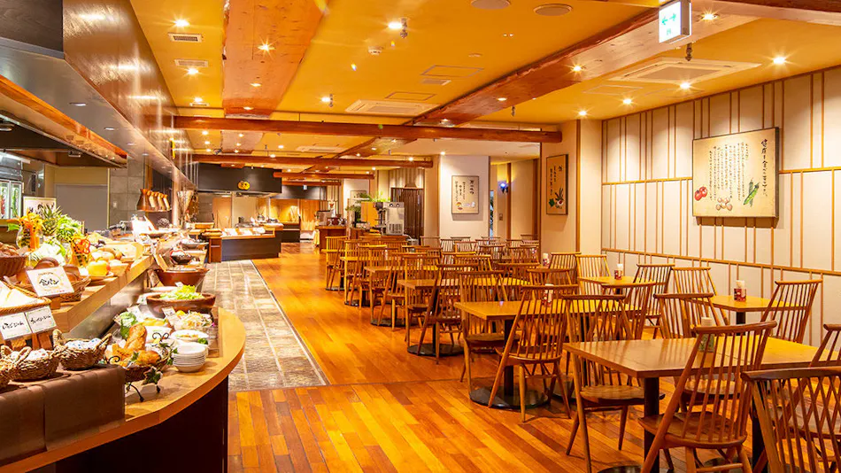 Miyazaki Kanko Hotel