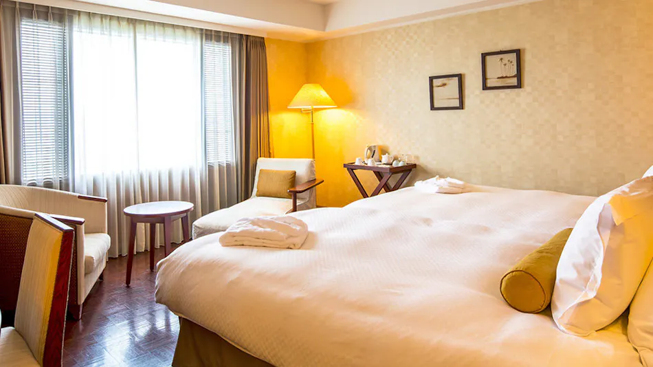 Miyazaki Kanko Hotel