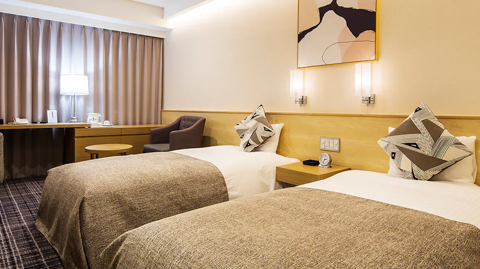 Miyazaki Kanko Hotel