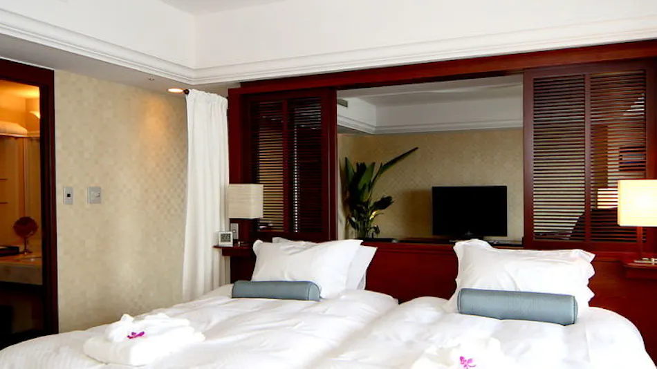 Miyazaki Kanko Hotel