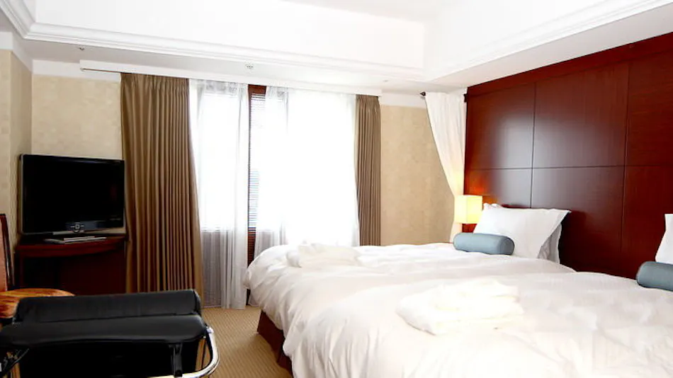 Miyazaki Kanko Hotel