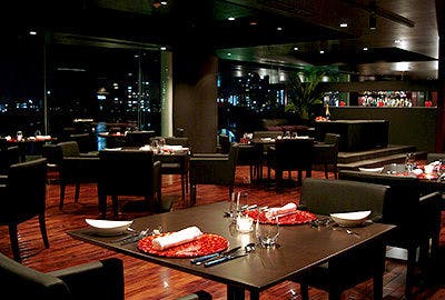 Miyazaki Kanko Hotel