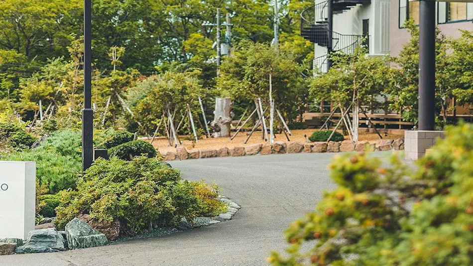 KIKI Shiretoko Natural Resort