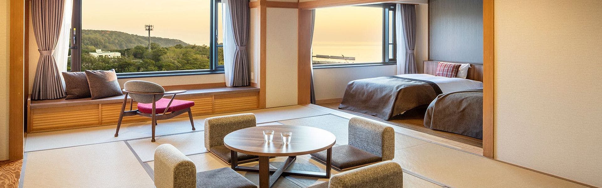 ＫＩＫＩ知床 ナチュラルリゾート