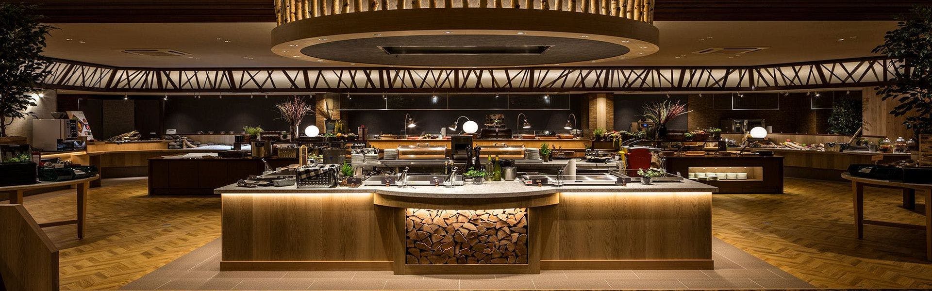 ＫＩＫＩ知床 ナチュラルリゾート