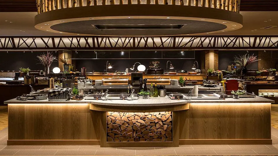 KIKI Shiretoko Natural Resort