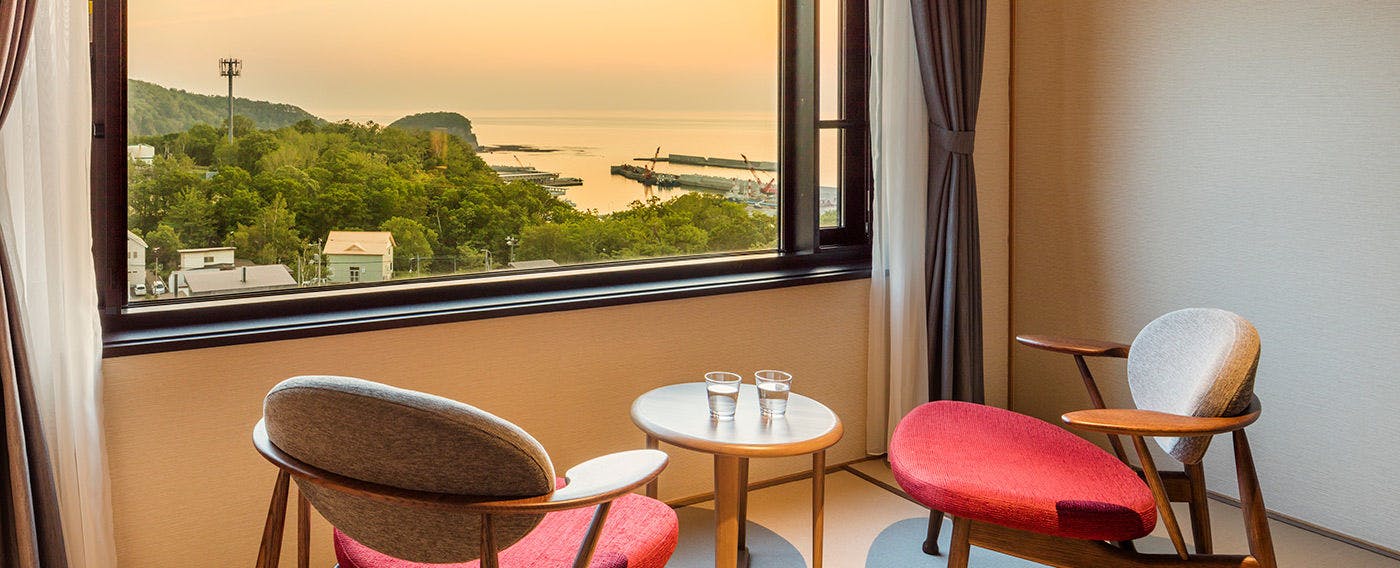 KIKI Shiretoko Natural Resort