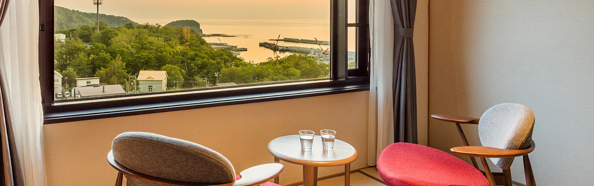 KIKI知床 ナチュラルリゾート