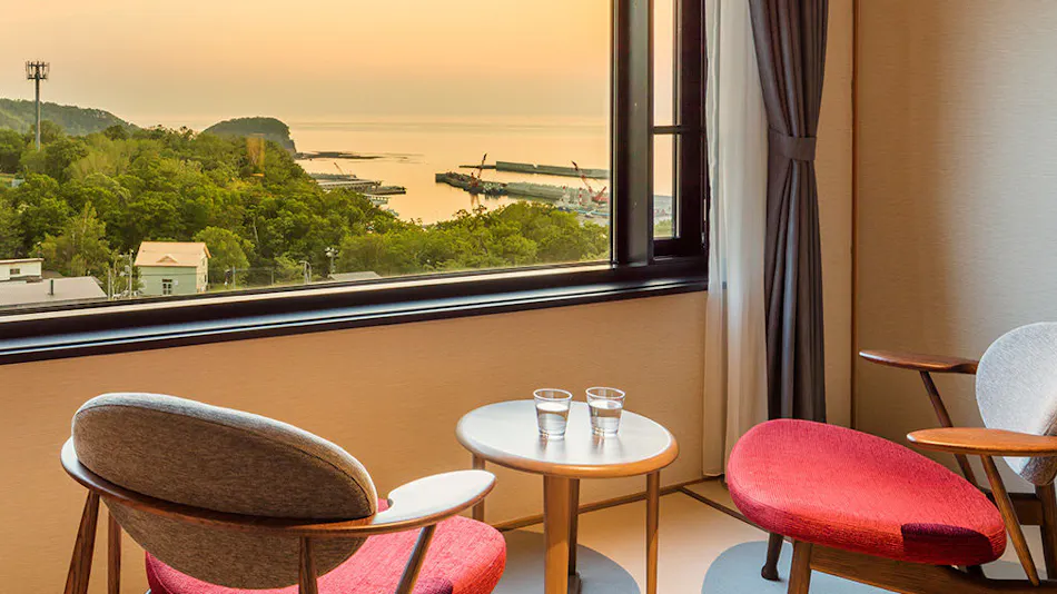 KIKI Shiretoko Natural Resort