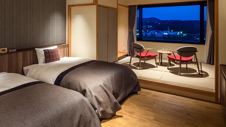 KIKI Shiretoko Natural Resort