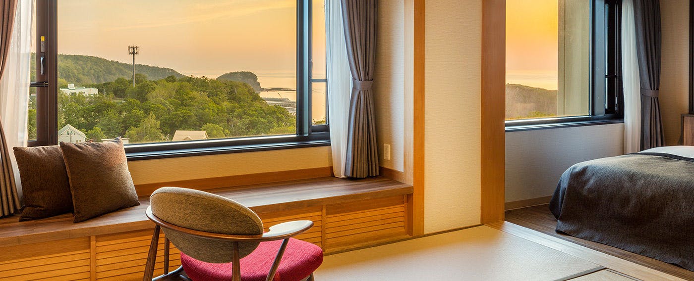 KIKI Shiretoko Natural Resort