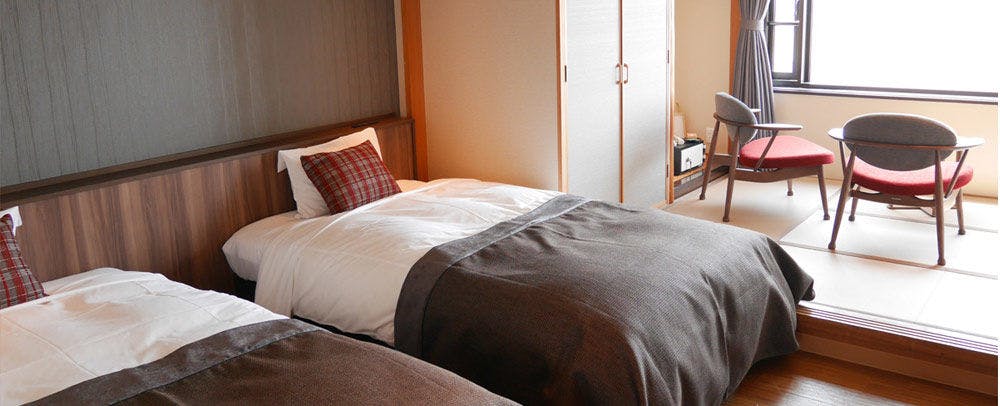 KIKI Shiretoko Natural Resort