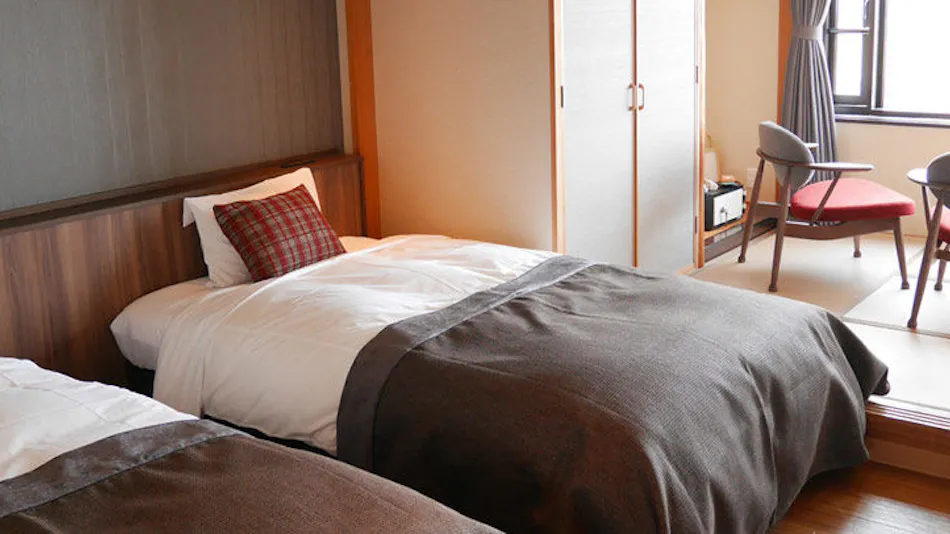 KIKI Shiretoko Natural Resort