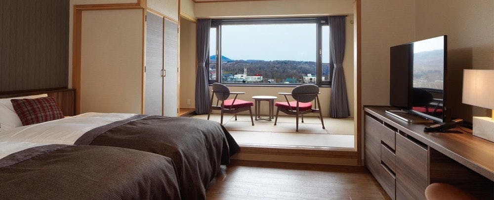 KIKI Shiretoko Natural Resort