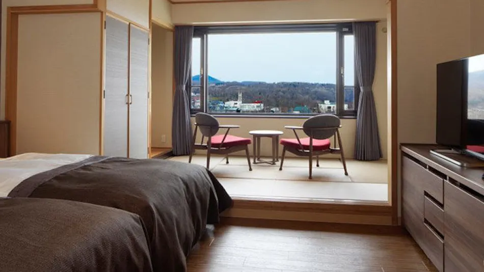 KIKI Shiretoko Natural Resort