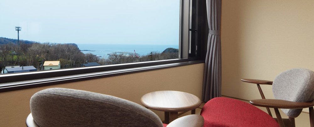 KIKI Shiretoko Natural Resort