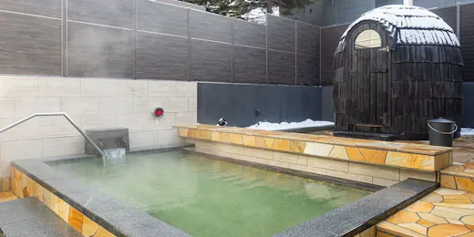 KIKI Shiretoko Natural Resort