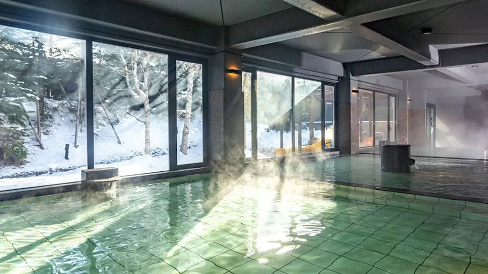 KIKI Shiretoko Natural Resort