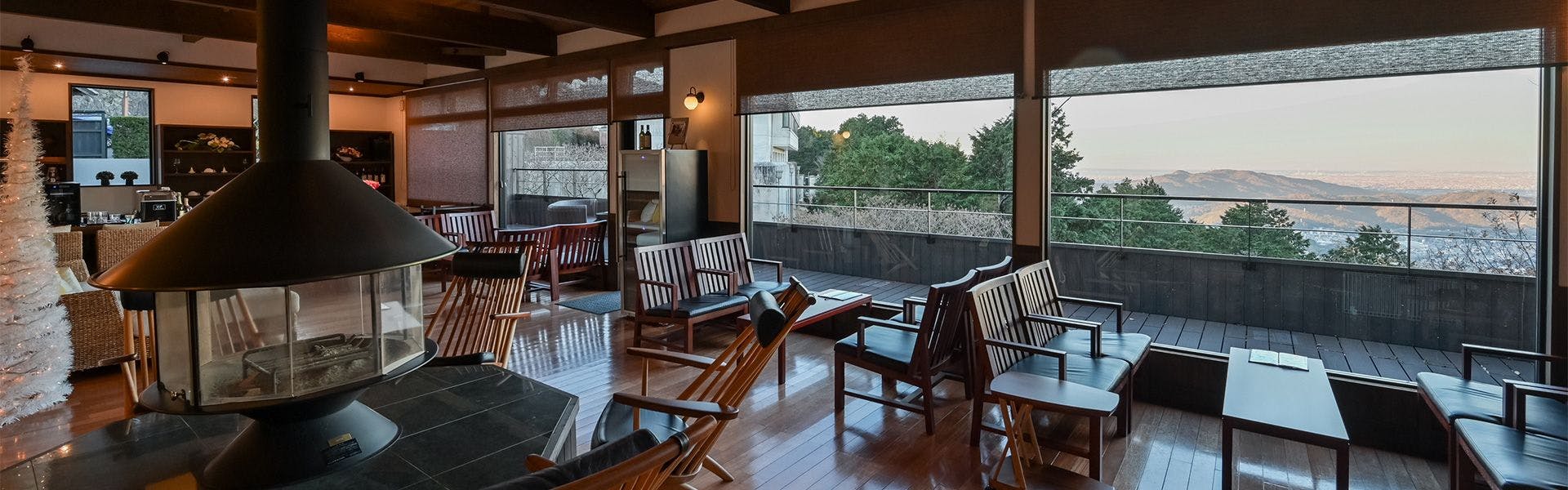 極上のときが織りなす　離れ宿　風の谷の庵　天の丸別邸