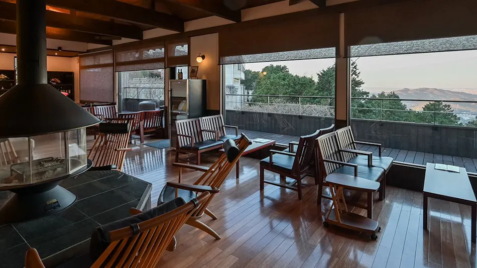 Exquisite Moments Weave: Detached Inn - Valley of the Wind Hermitage - Amanomaru Annex