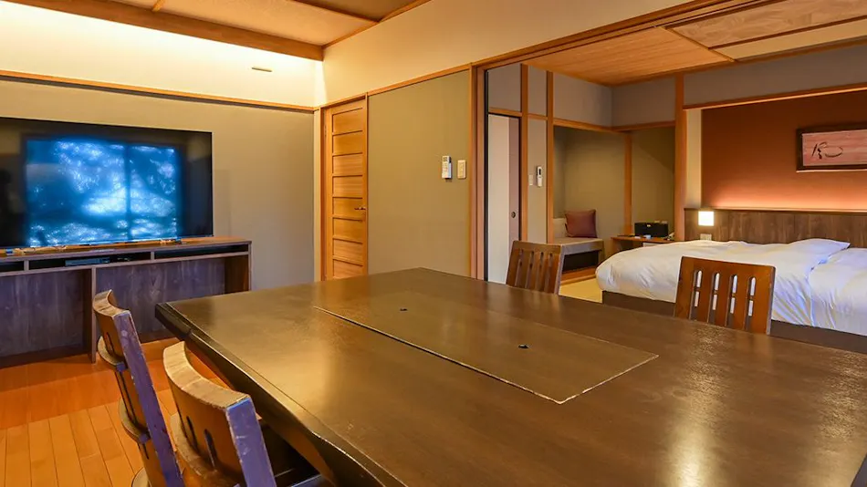 Exquisite Moments Weave: Detached Inn - Valley of the Wind Hermitage - Amanomaru Annex