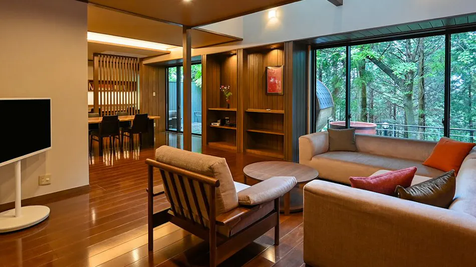 Exquisite Moments Weave: Detached Inn - Valley of the Wind Hermitage - Amanomaru Annex