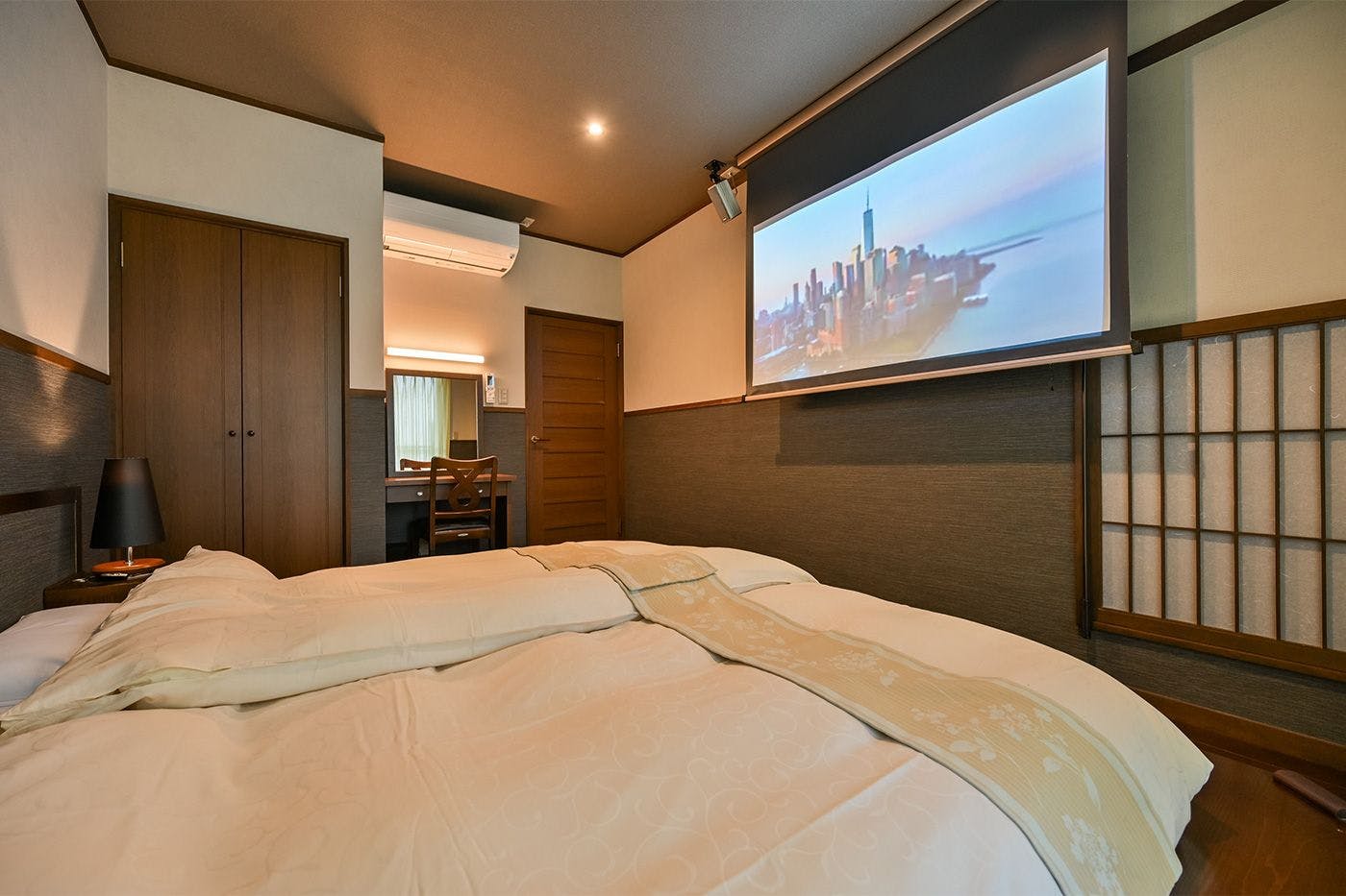 Exquisite Moments Weave: Detached Inn - Valley of the Wind Hermitage - Amanomaru Annex