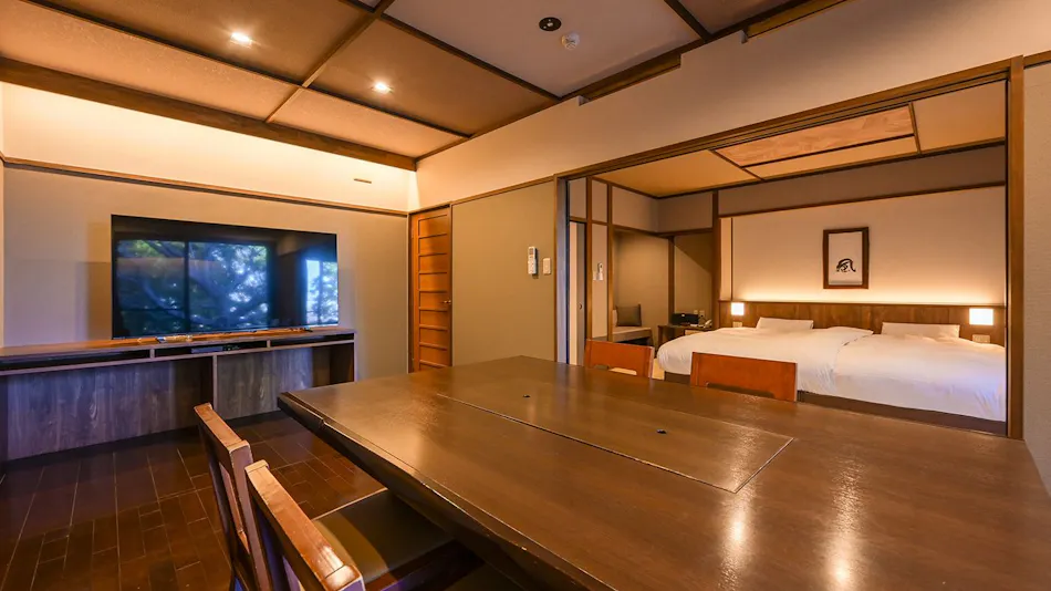 Exquisite Moments Weave: Detached Inn - Valley of the Wind Hermitage - Amanomaru Annex