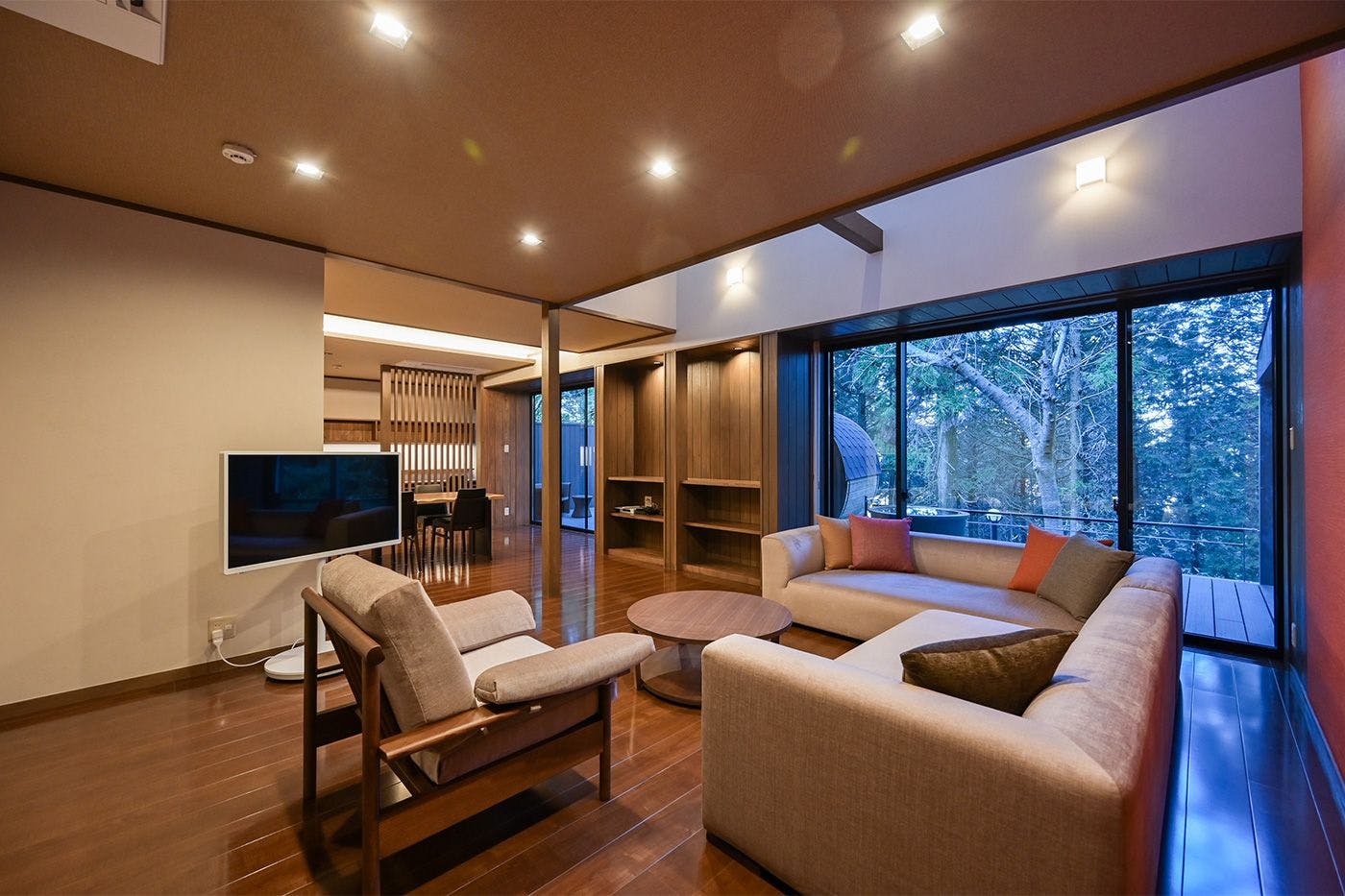 Exquisite Moments Weave: Detached Inn - Valley of the Wind Hermitage - Amanomaru Annex